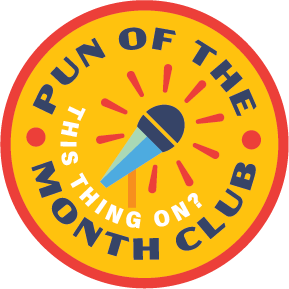 Pun of the Month Club@2x